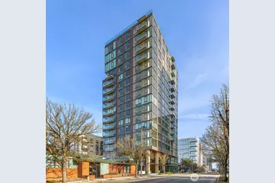 10232 NE 10th Street #1510, Bellevue, WA 98004 - Photo 1