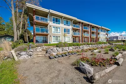8075 Harborview Road #301, Blaine, WA 98230 - Photo 1