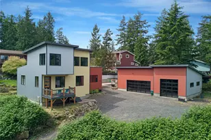 611 Nelson St, Friday Harbor, WA 98250 - Photo 1