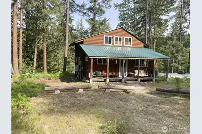 2512 Kinnikinnick Drive, Leavenworth, WA 98826 - Photo 1