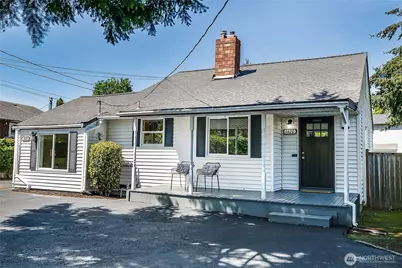 1420 SW 160th Street, Burien, WA 98166 - Photo 1