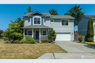 3828 Sutton Place, Anacortes, WA 98221 - Photo 1