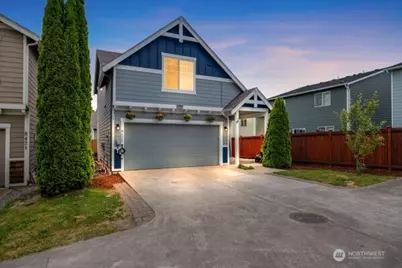 8425 61st Place NE, Marysville, WA 98270 - Photo 1