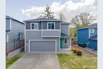 2244 Seven Oaks Street SE, Lacey, WA 98503 - Photo 1