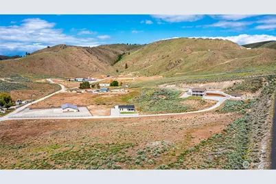 10 Spring Canyon Road, Orondo, WA 98843 - Photo 1