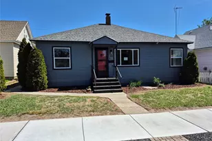 108 E 6th Ave, Ritzville, WA 99169 - Photo 1