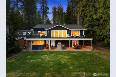 15430 Lakeview Avenue, Stanwood, WA 98292 - Photo 1