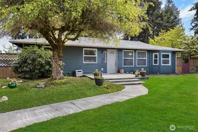 14515 131st Avenue E, Puyallup, WA 98374 - Photo 1