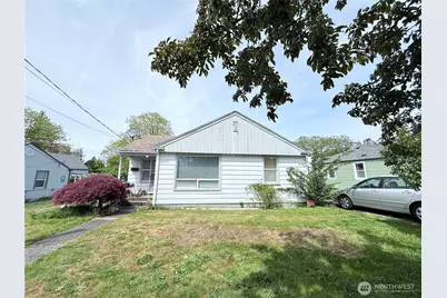 510 SW 137th Street, Burien, WA 98166 - Photo 1
