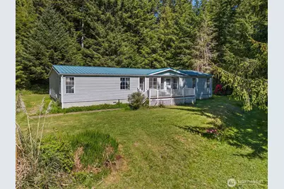 6933 State Route 101, South Bend, WA 98586 - Photo 1
