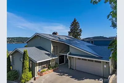 3911 NE 158th Lane, Lake Forest Park, WA 98155 - Photo 1