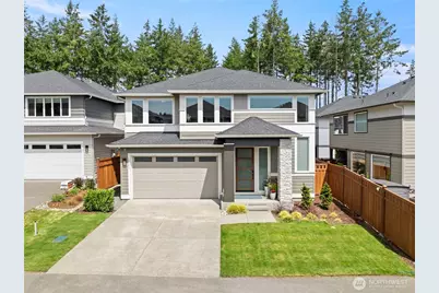 18731 131st Street Ct E, Bonney Lake, WA 98391 - Photo 1