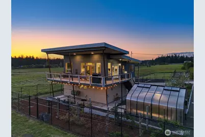 2200 E Marrowstone Road, Nordland, WA 98358 - Photo 1