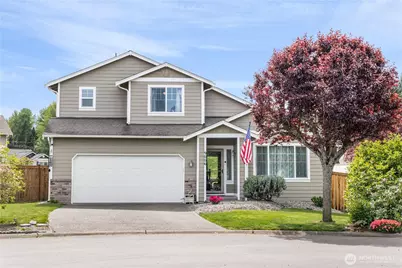 9006 190th Street E, Puyallup, WA 98375 - Photo 1