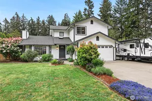 3133 Marquette Dr SE, Lacey, WA 98503 - Photo 1