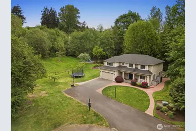 856 Hilltop Avenue, Kent, WA 98031 - Photo 1