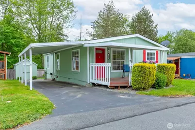981 NW Mahogany Lane, Silverdale, WA 98383 - Photo 1