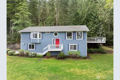 11447 NW Symes Road, Bremerton, WA 98312 - Photo 1