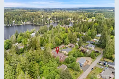 121 SE Lupine Place, Shelton, WA 98584 - Photo 1