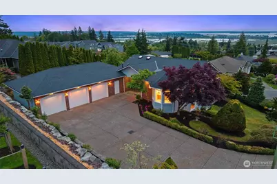 6714 45th Place NE, Marysville, WA 98270 - Photo 1