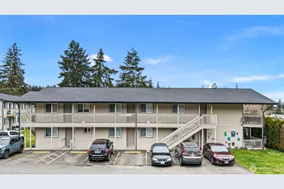 9002 154th Avenue Ct NW, Lakebay, WA 98349 - Photo 1