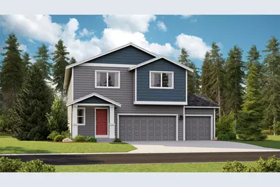 13465 194th Street E, Graham, WA 98338 - Photo 1