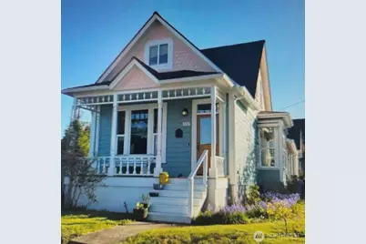 335 Columbia Street, Cathlamet, WA 98612 - Photo 1