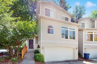 12331 NE 101st Lane, Kirkland, WA 98033 - Photo 1