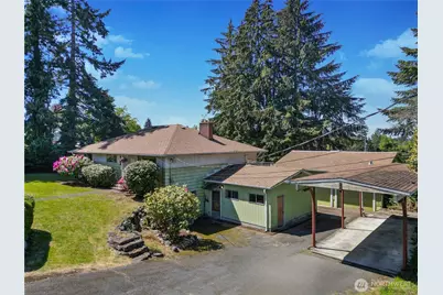 2734 Sunset Drive W, University Place, WA 98466 - Photo 1