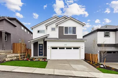 12219 67th Drive SE, Snohomish, WA 98296 - Photo 1