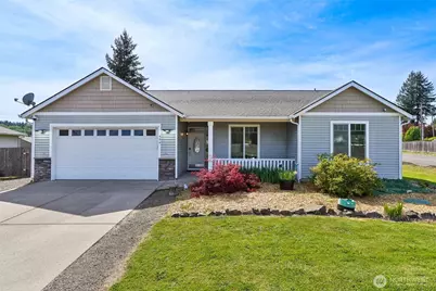 404 S Birch Avenue, Yacolt, WA 98675 - Photo 1