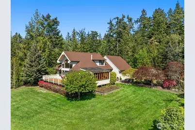 565 Olympic View Lane, Camano Island, WA 98282 - Photo 1