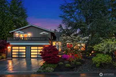 6026 105th Avenue NE, Kirkland, WA 98033 - Photo 1