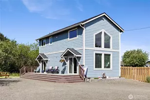 387 Clover Creek Ave NW, Ocean Shores, WA 98569 - Photo 1