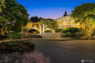 1625 Evergreen Point Rd, Medina, WA 98039 - Photo 1