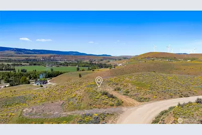 0 Xxx Indian Lake Drive, Ellensburg, WA 98926 - Photo 1