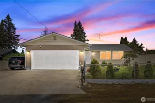 17001 17th Ave Ct E, Spanaway, WA 98387 - Photo 1