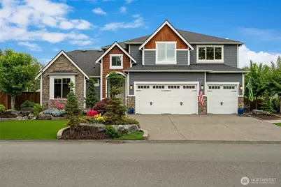 12501 287th Avenue SE, Monroe, WA 98272 - Photo 1