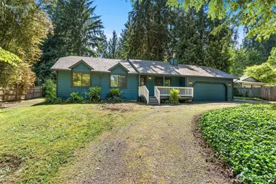 31229 NE 111 Street, Carnation, WA 98014 - Photo 1