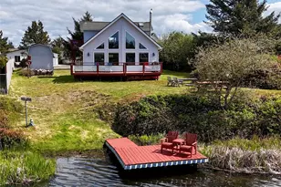 195 N Razor Clam Dr SW, Ocean Shores, WA 98569 - Photo 1