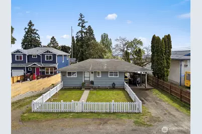 9444 5th Avenue SW, Seattle, WA 98106 - Photo 1