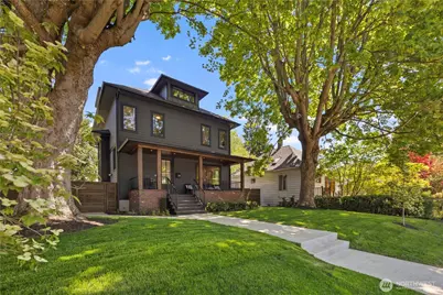 3018 22nd Avenue W, Seattle, WA 98199 - Photo 1