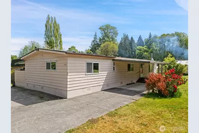 3180 Woodcock Road, Sequim, WA 98382 - Photo 1