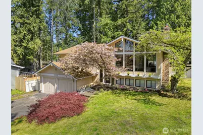 5445 Pineridge Drive NE, Bremerton, WA 98311 - Photo 1