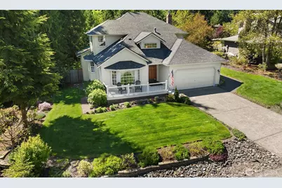 10906 201st Street SE, Snohomish, WA 98296 - Photo 1