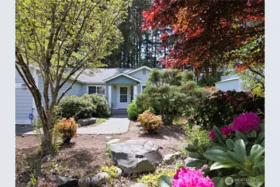 7509 43rd Avenue SE, Lacey, WA 98503 - Photo 1