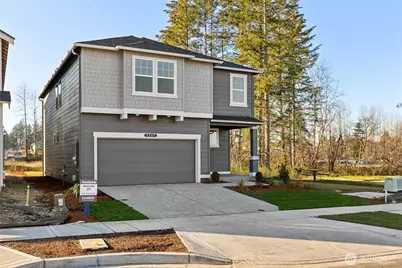 2209 Trailside Drive NE #76, Olympia, WA 98506 - Photo 1
