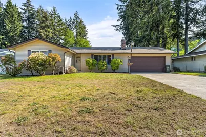 2708 Cambridge Drive, Steilacoom, WA 98388 - Photo 1