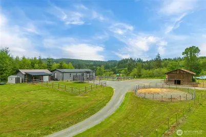 882 Independence Road, Rochester, WA 98579 - Photo 1