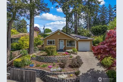 413 Farallone Avenue, Fircrest, WA 98466 - Photo 1